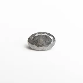 0.51ct 6.01x4.02x2.91mm Oval Brilliant 18714-02