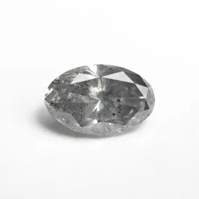 2.11ct 10.09x6.47x4.58mm Oval Brilliant 20912-03