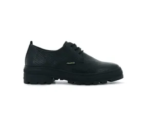 96954-001-M | PAMPA CULT LOW EMB | BLACK/BLACK