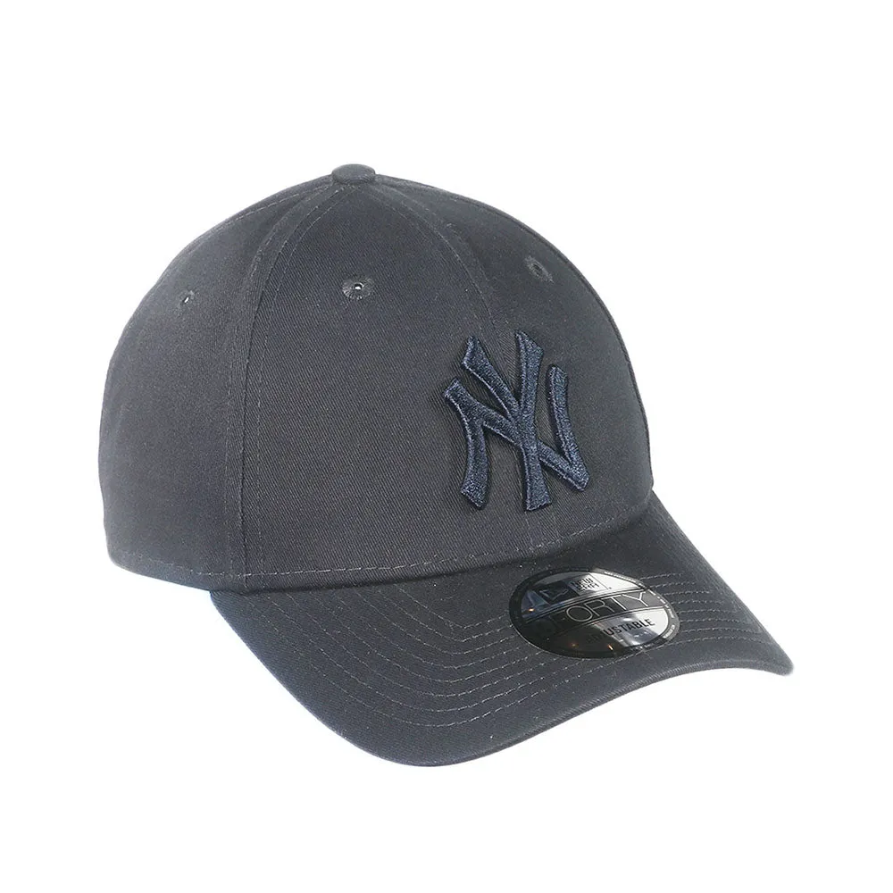 9Forty Adjustable Cap New York Yankees