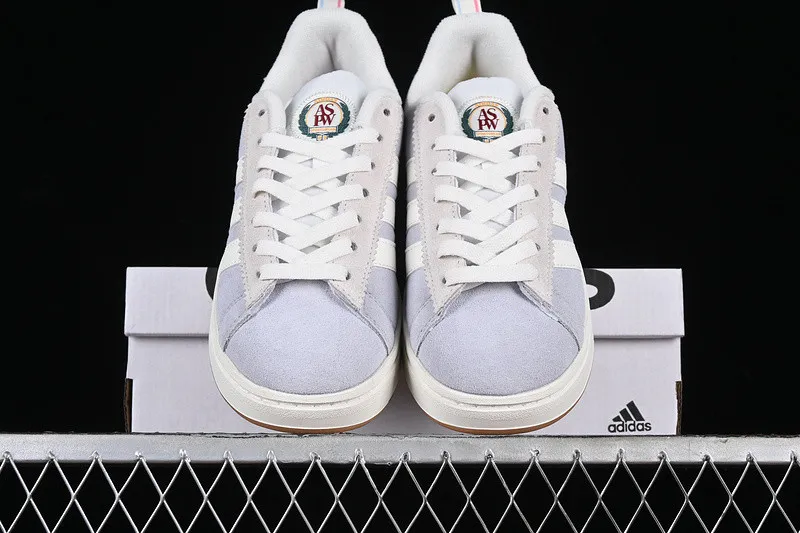 Adidas Courtbeat Grey Pink Cloud White JI4571