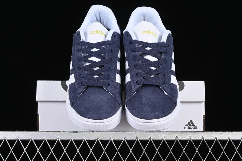 Adidas Courtbeat Midninght Navy Cloud White IH0852