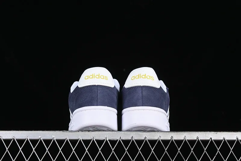 Adidas Courtbeat Midninght Navy Cloud White IH0852