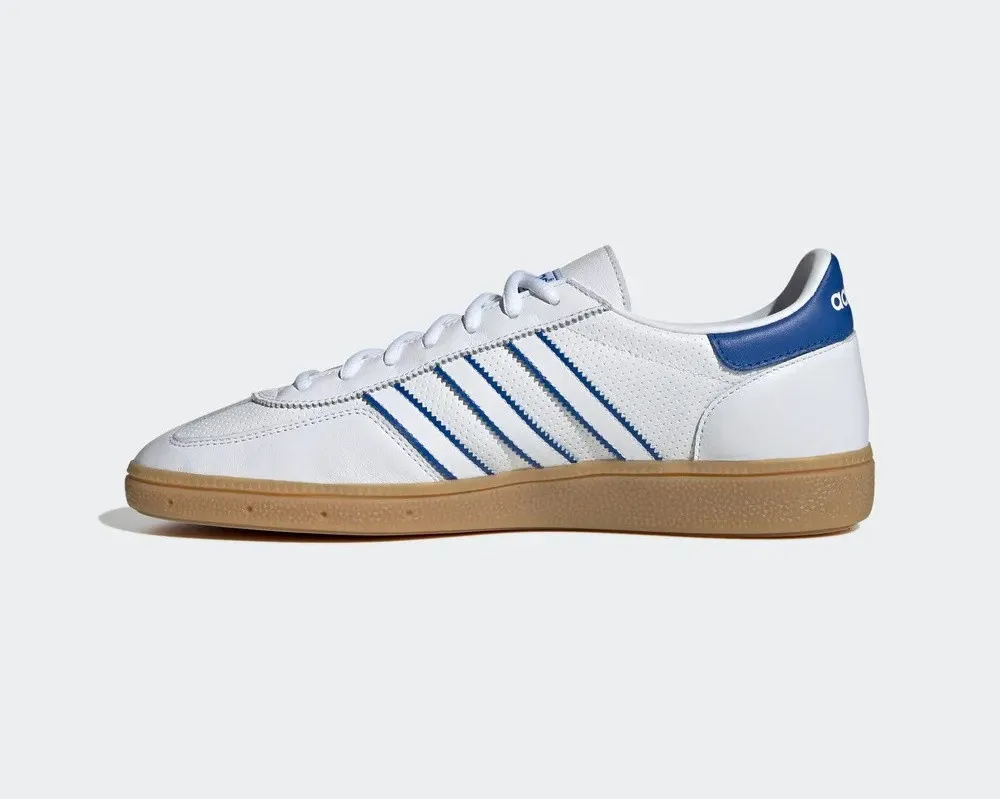 Adidas Originals Handball Spezial Cloud White Navy Blue ID6964