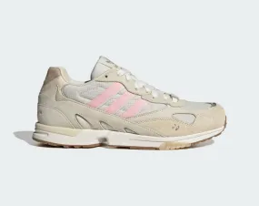 Adidas Originals Torsion Super Core White Clear Pink Cream White IE4212