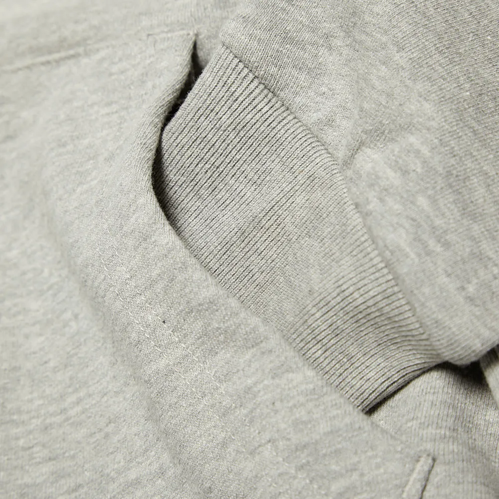 Alife Country HoodieHeather Grey