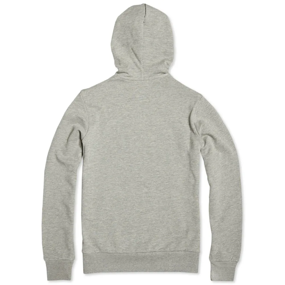 Alife Country HoodieHeather Grey