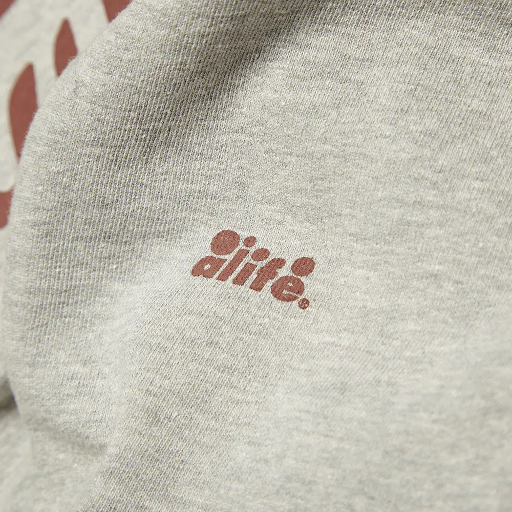 Alife Country HoodieHeather Grey