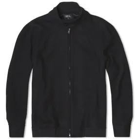 A.P.C. University JacketDark Navy