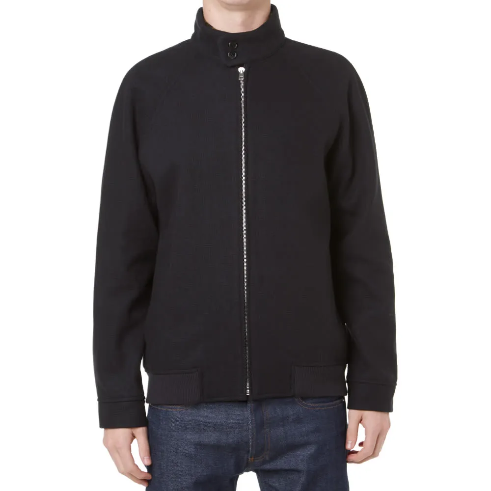 A.P.C. University JacketDark Navy