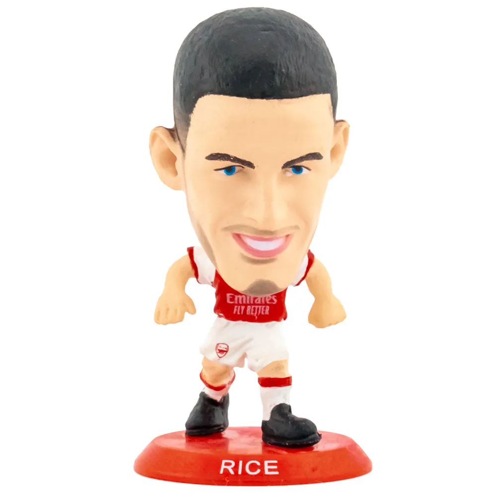 Arsenal FC SoccerStarz 3 Player Pack