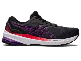 Asics Womens GT 1000 11 (D Width)  1012B196 003