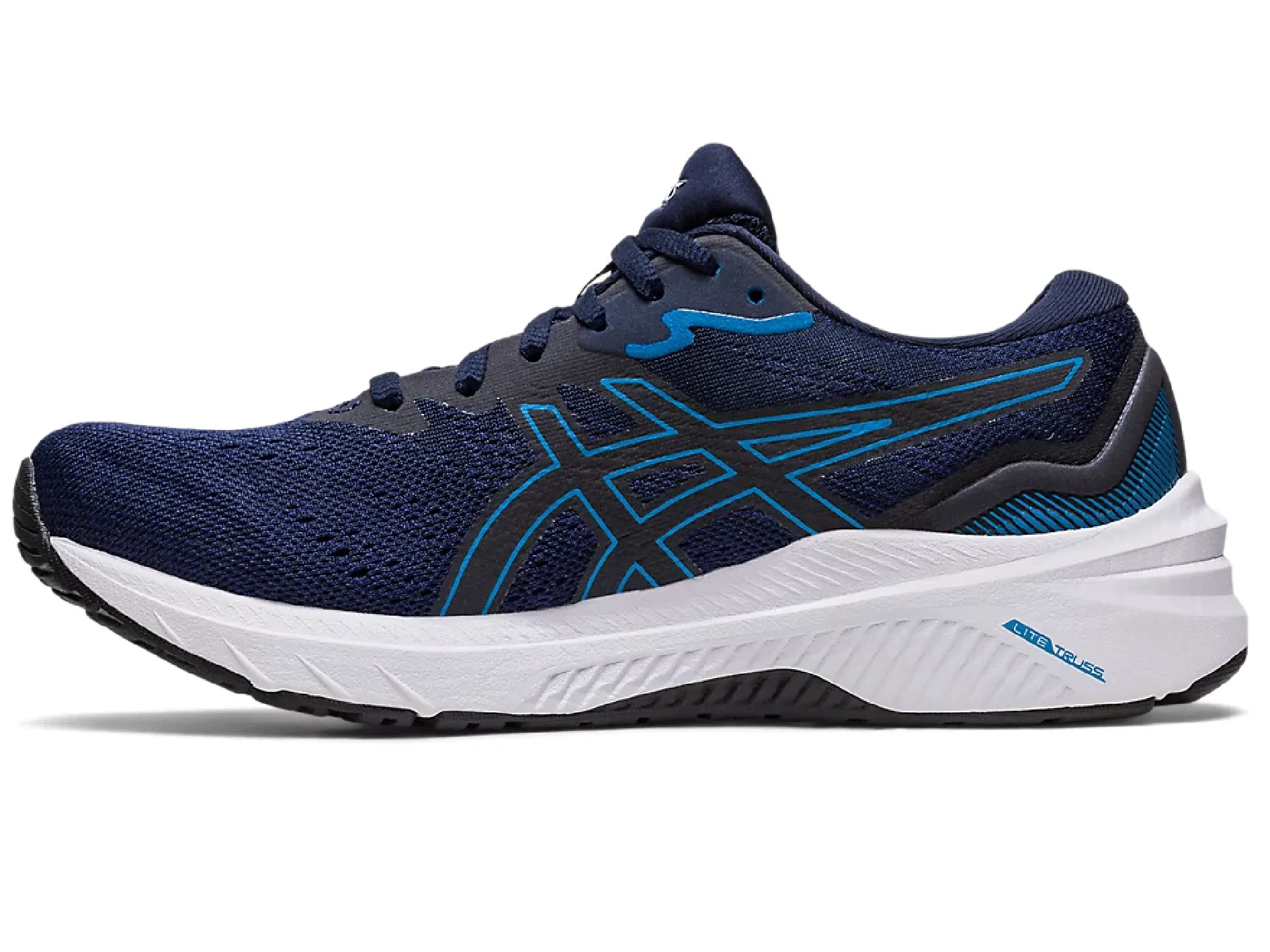 Asics Womens GT-1000 11 (D Width) 1012B196 422