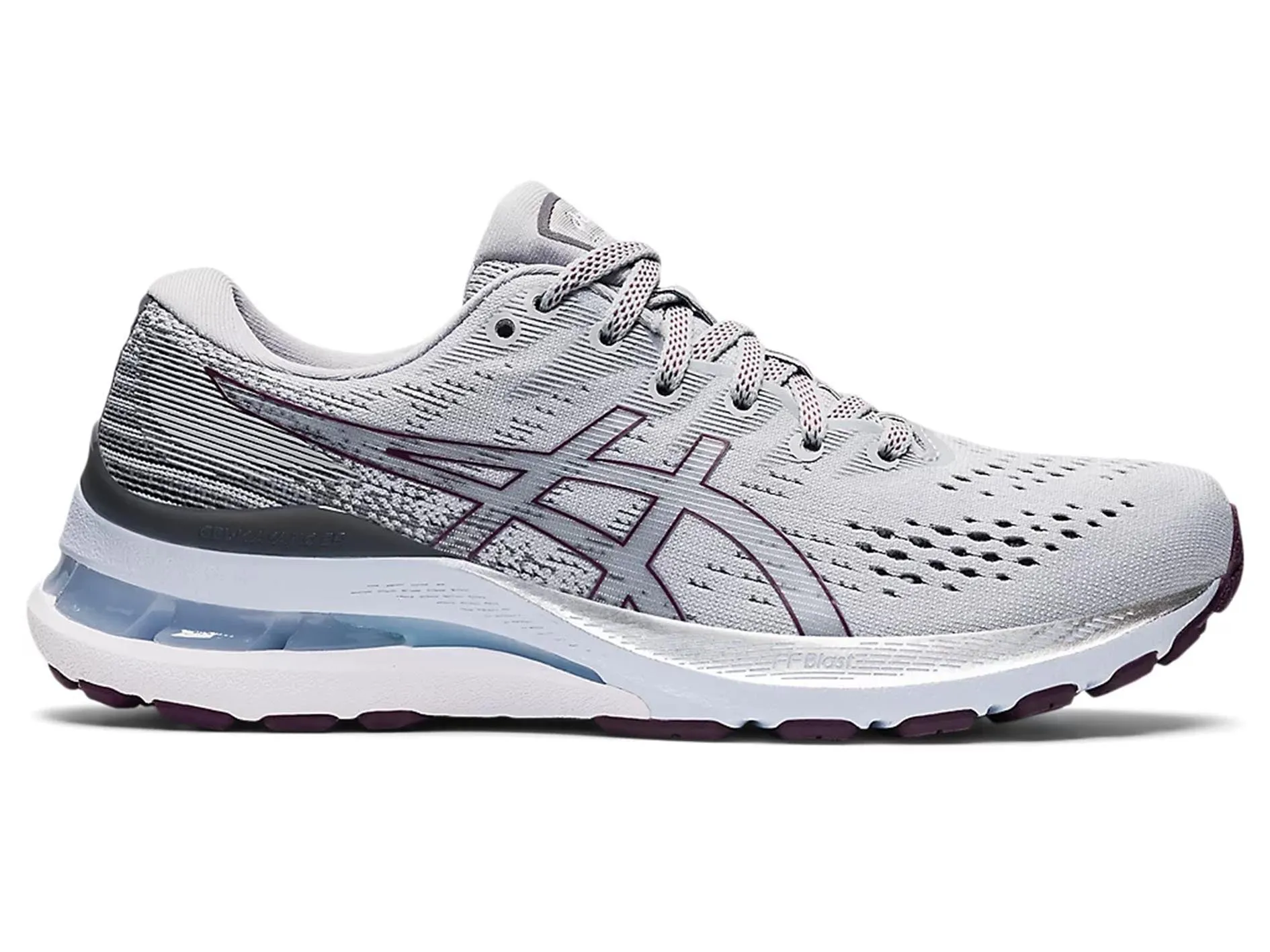 Asics Womens Kayano 28  1012B047 021