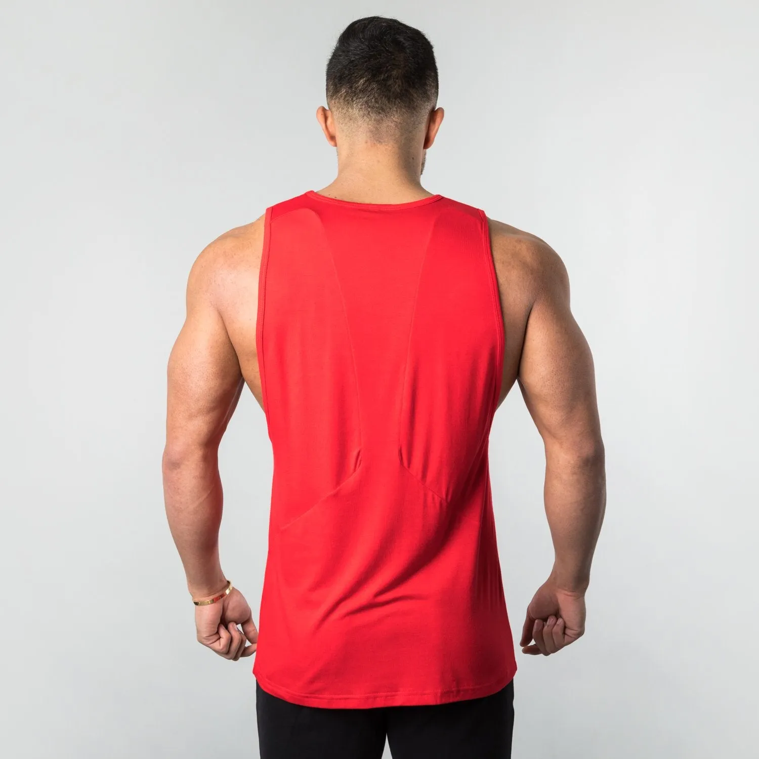 Aspire Tank - Red