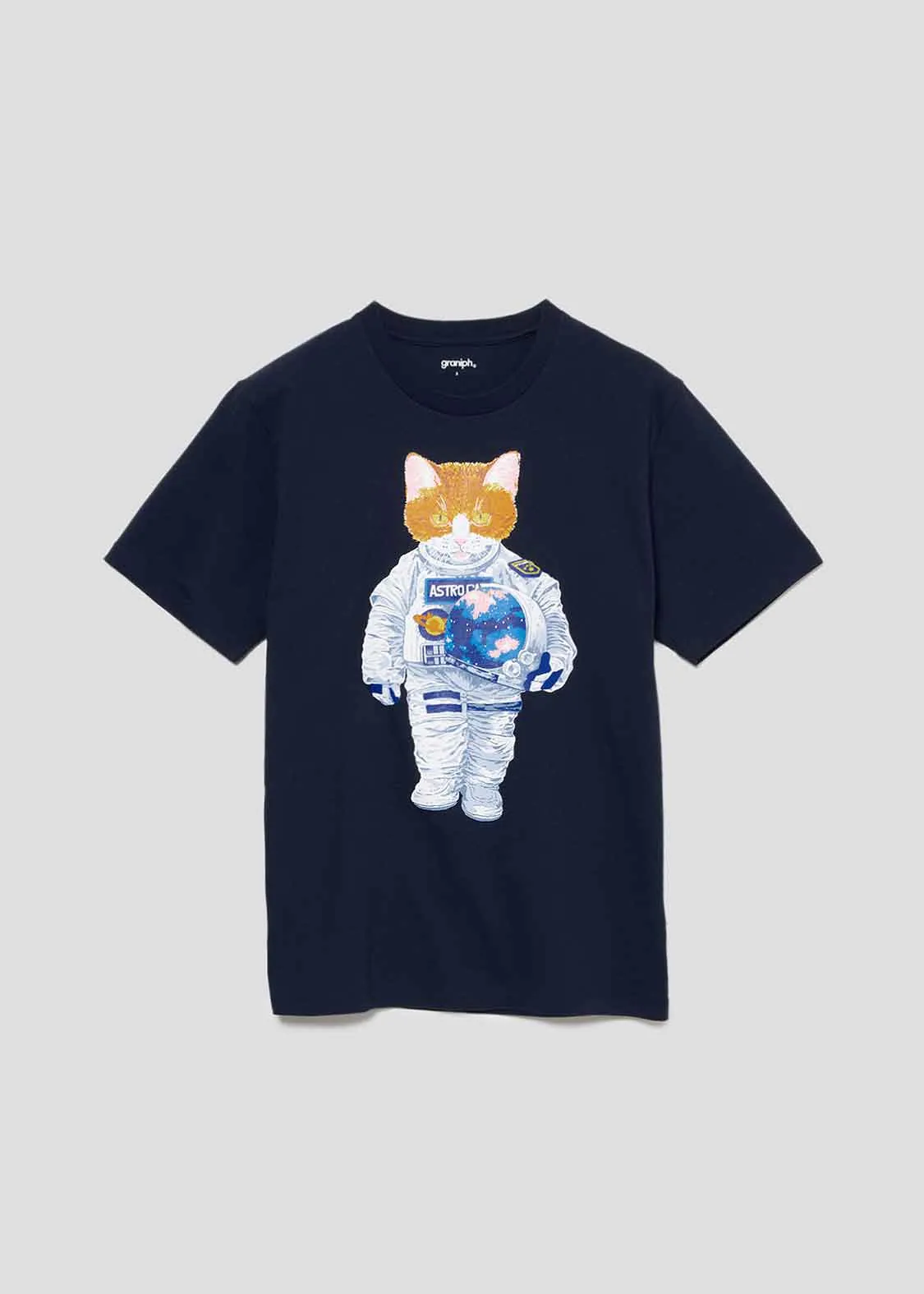 ASTRO CAT Navy