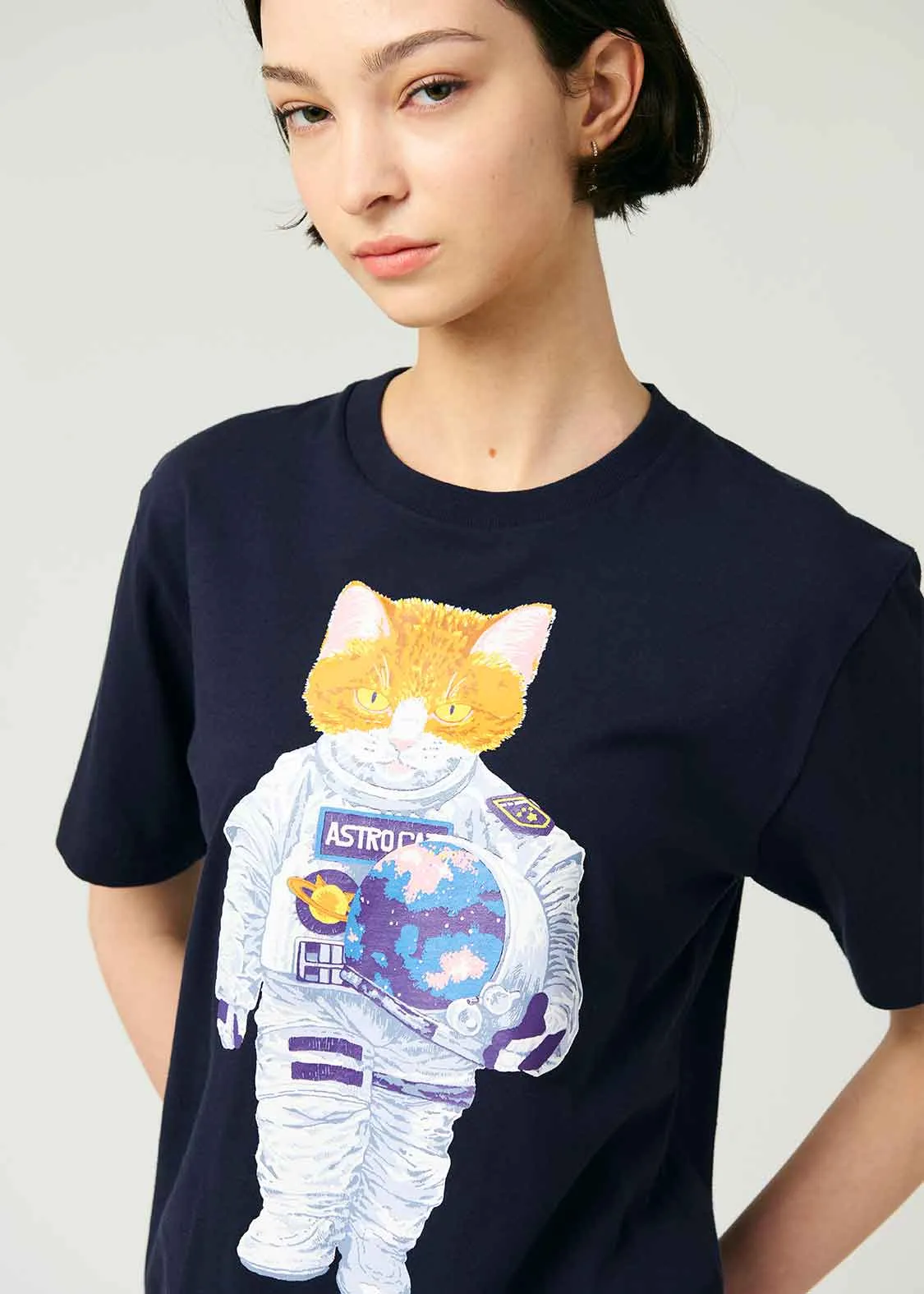 ASTRO CAT Navy