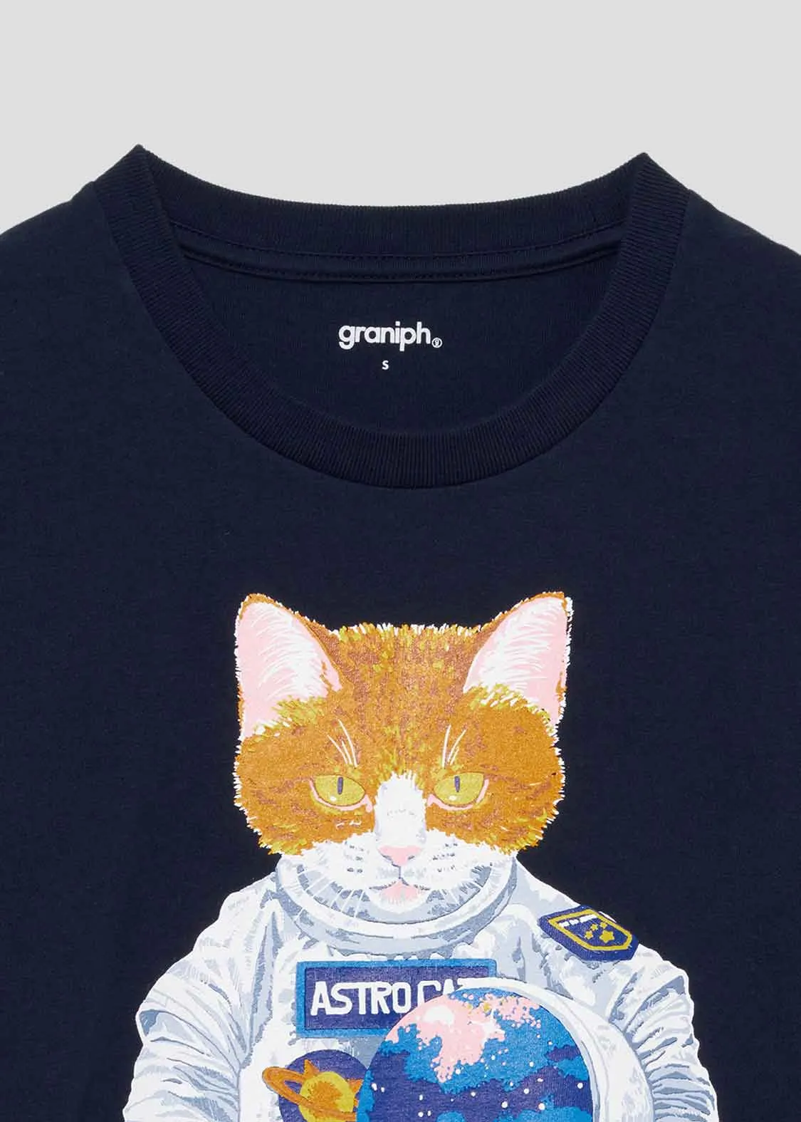 ASTRO CAT Navy