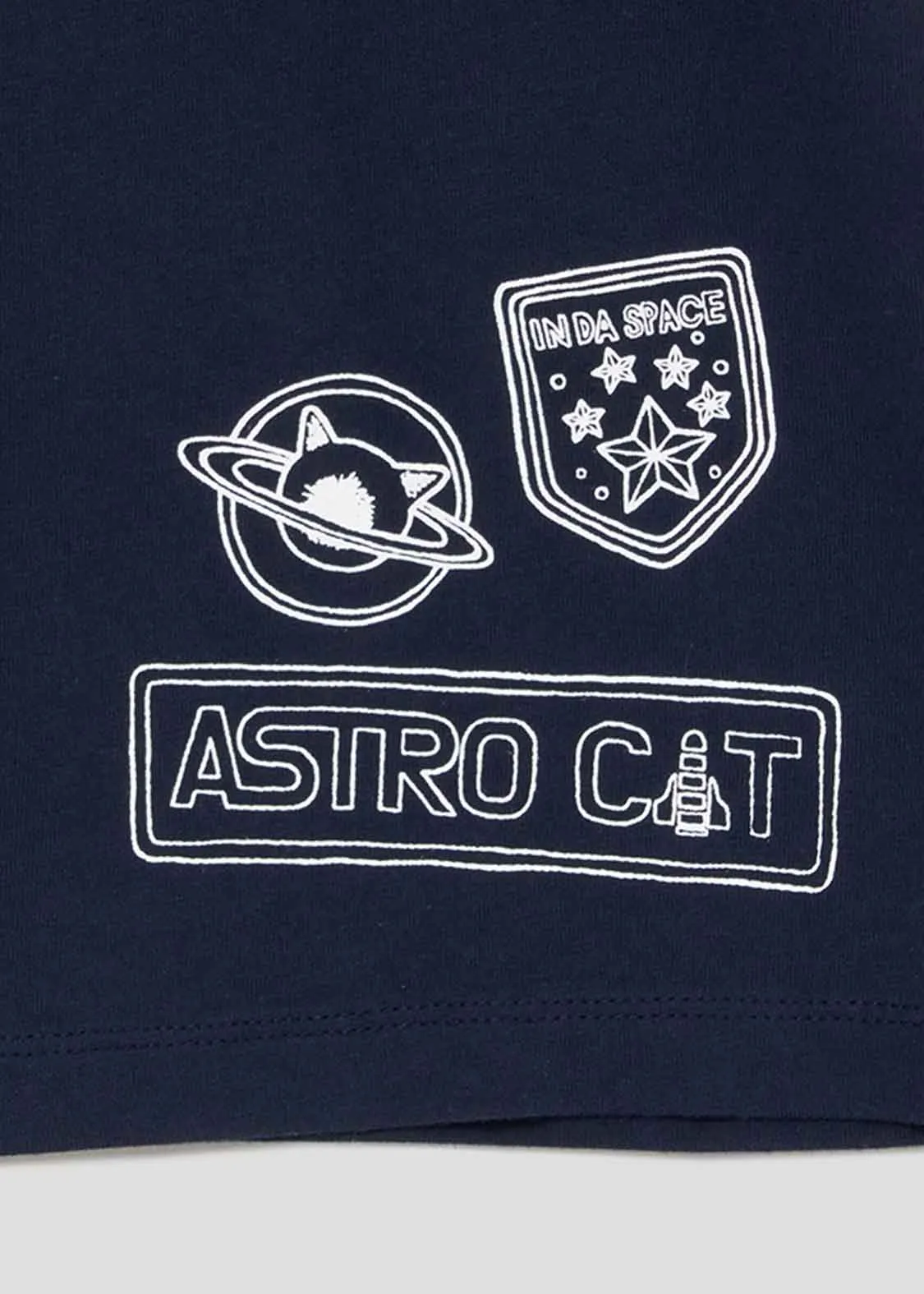 ASTRO CAT Navy