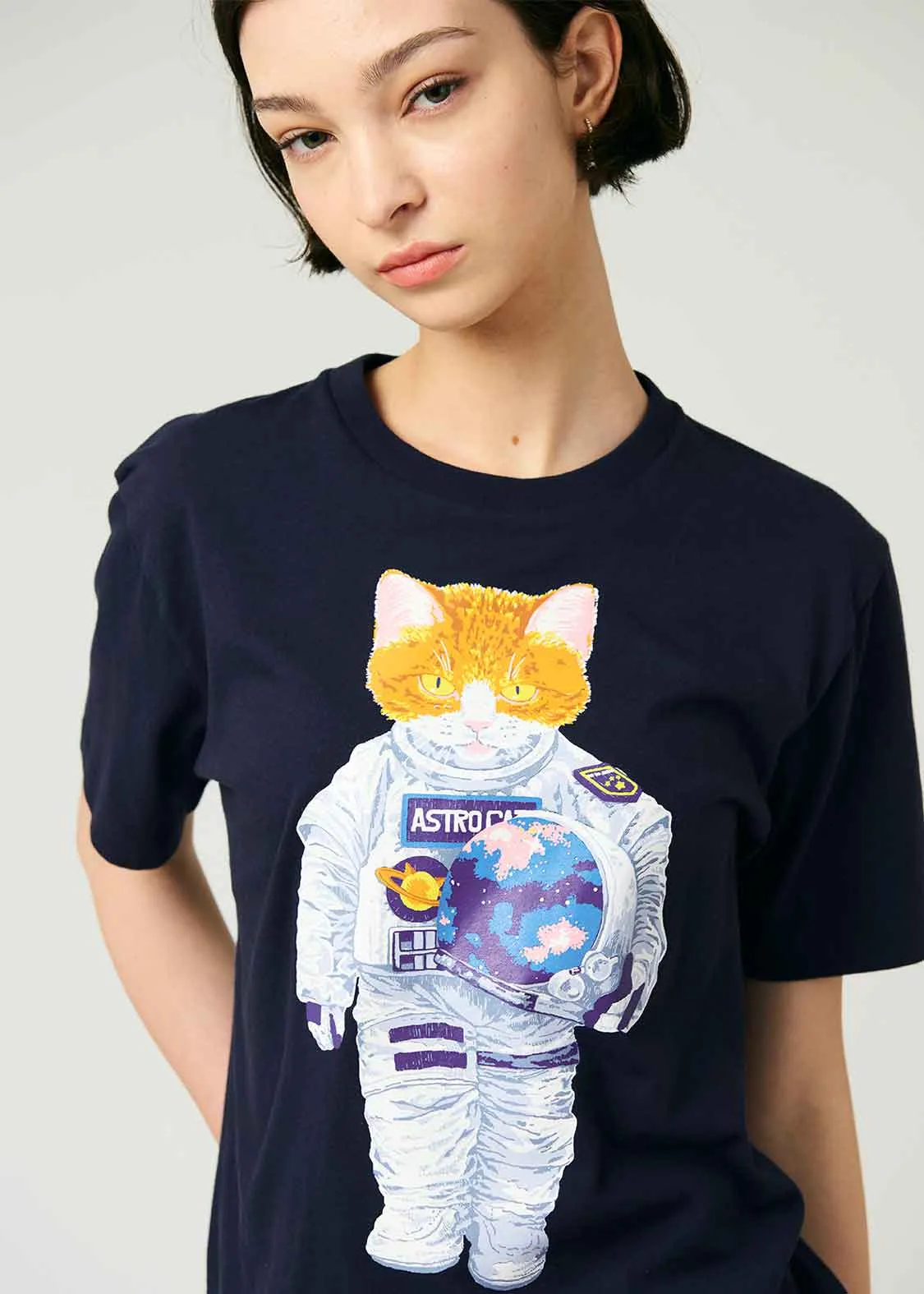 ASTRO CAT Navy