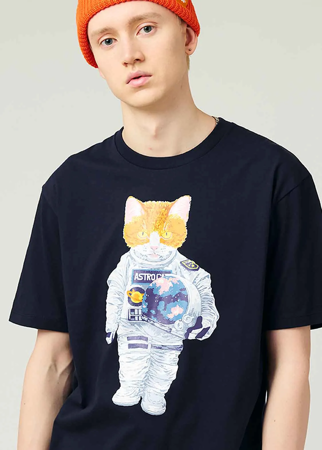 ASTRO CAT Navy