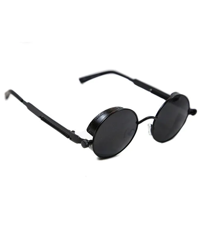 ASTRONAUT LEGEND SHADES - BLACK