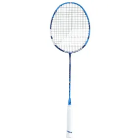 Babolat X Feel Origin Essential Unstrung Badminton Racquet (Navy Blue)