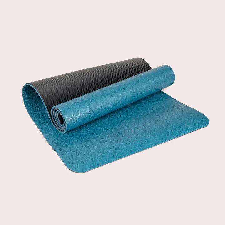 BAHE Super Grip (173x61cm) 6mm - Byron Blue