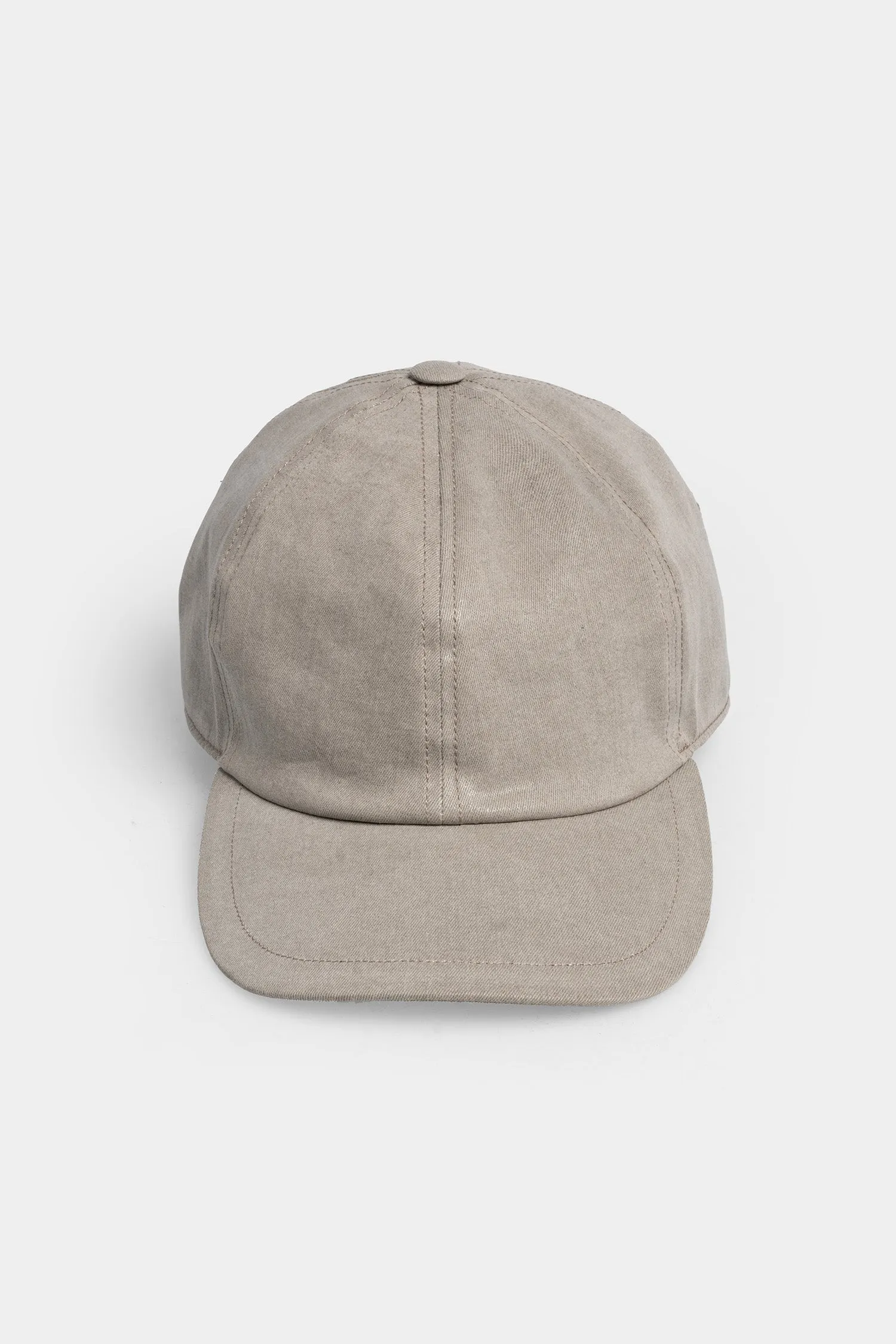 Baseball cap, Pearl