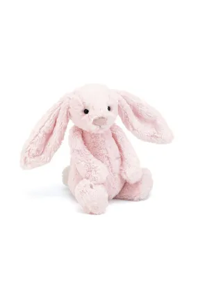 Bashful Pink Bunny