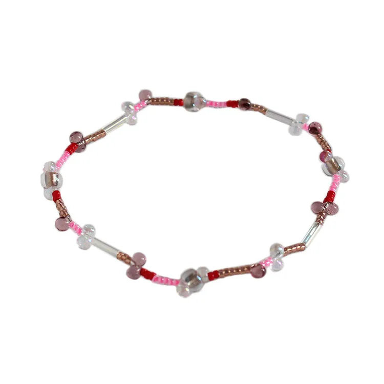 Beatriz Bracelet / Pink