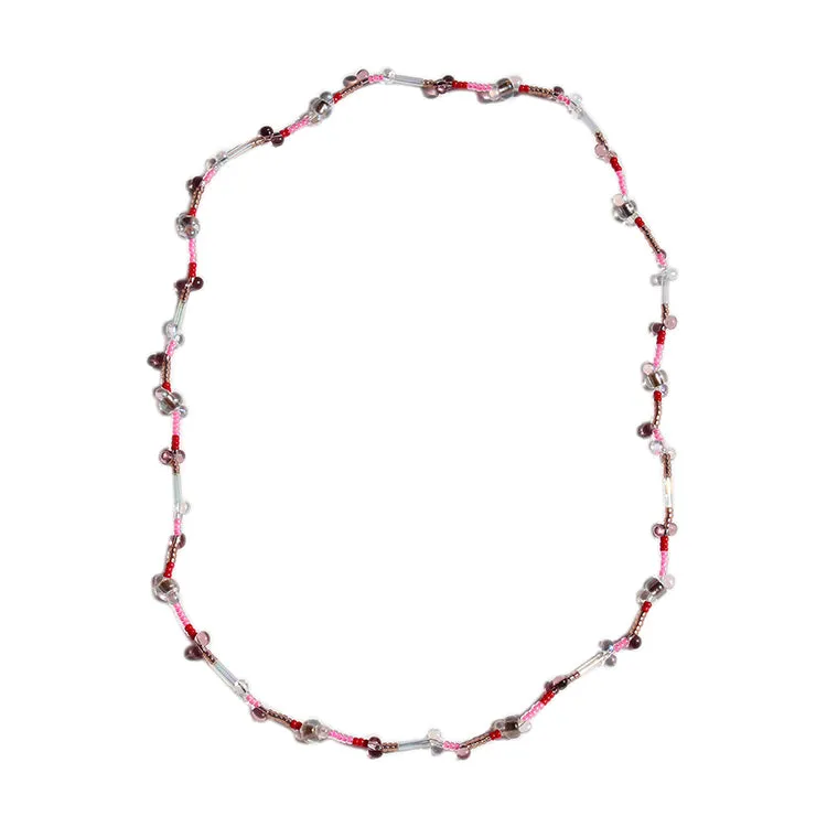 Beatriz Choker / Pink