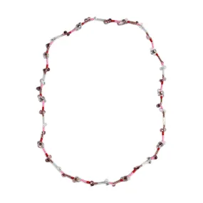 Beatriz Choker / Pink