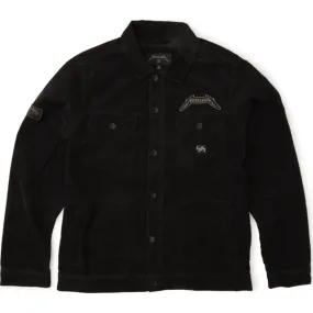 BLACK ALBUM JKT