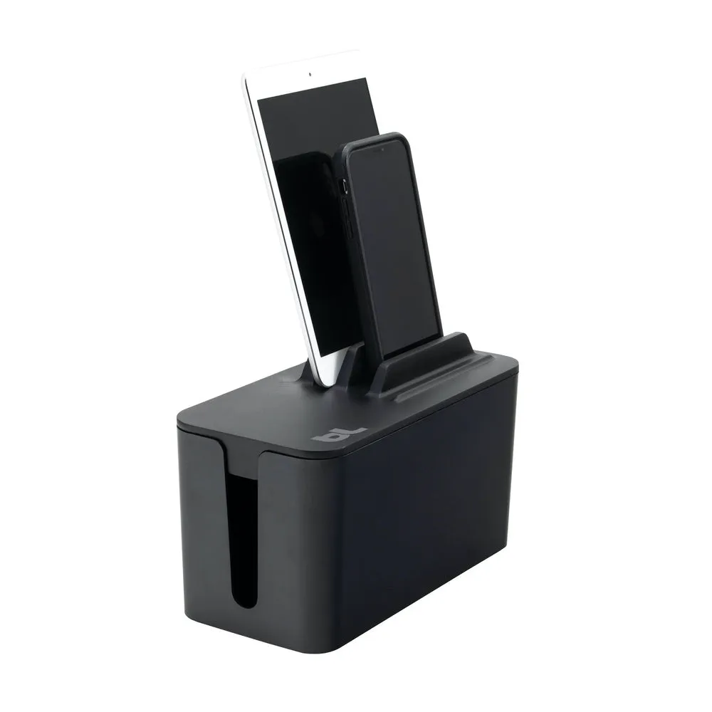 Bluelounge CableBox Mini Station