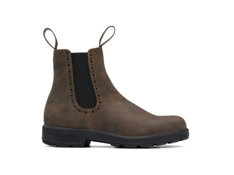 Blundstone 1351 Rustic Brown