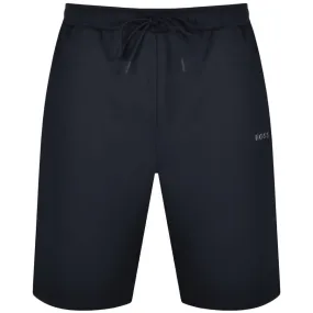 BOSS Headlo Shorts Navy