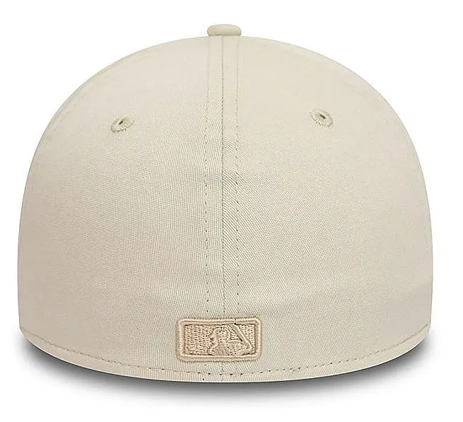 cap New Era 39T Outline MLB New York Yankees - Stone/Stone - men´s