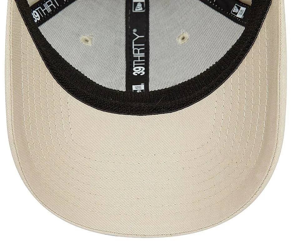 cap New Era 39T Outline MLB New York Yankees - Stone/Stone - men´s