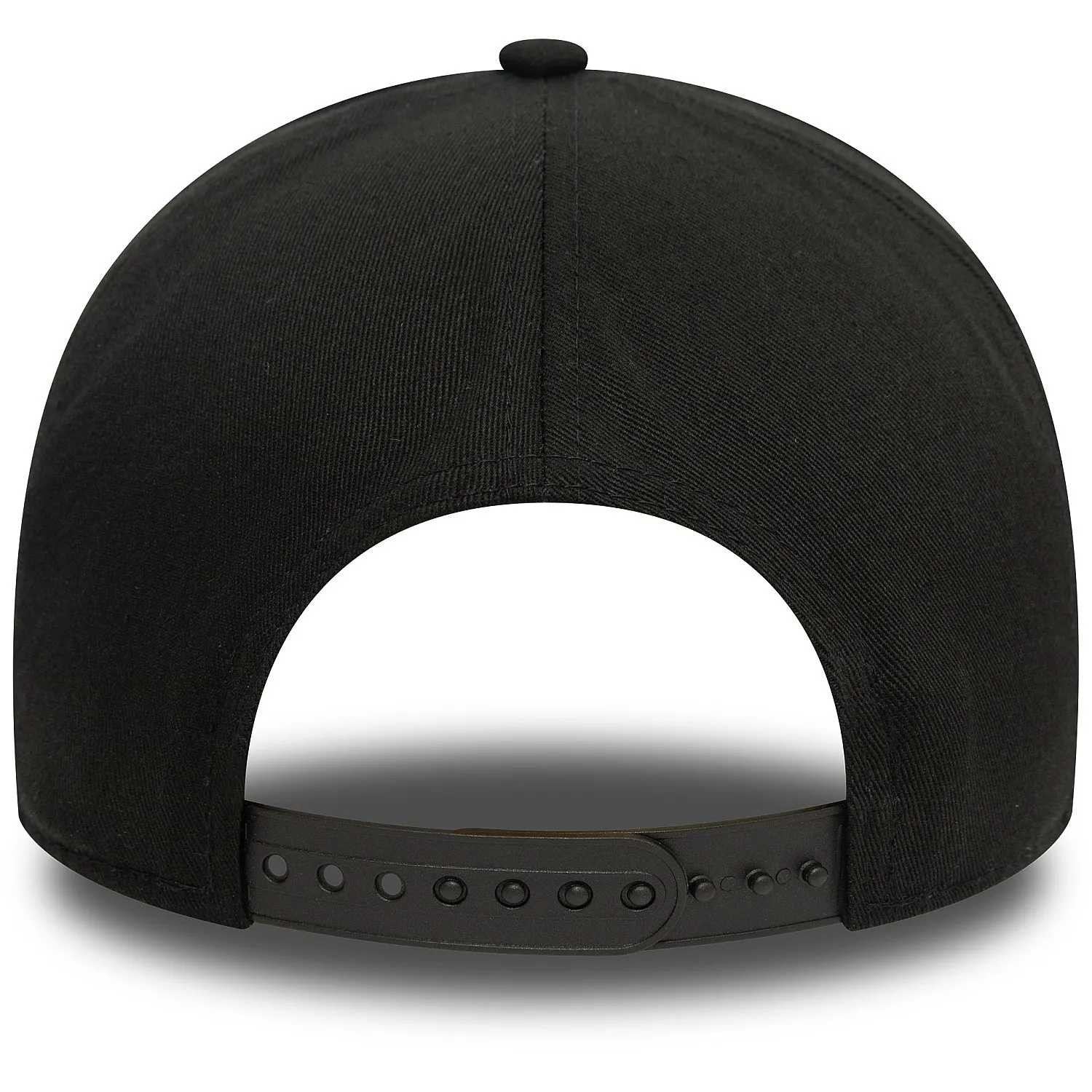 cap New Era 9FO AF Monochromy NFL Las Vegas Raiders - Black/Black - men´s