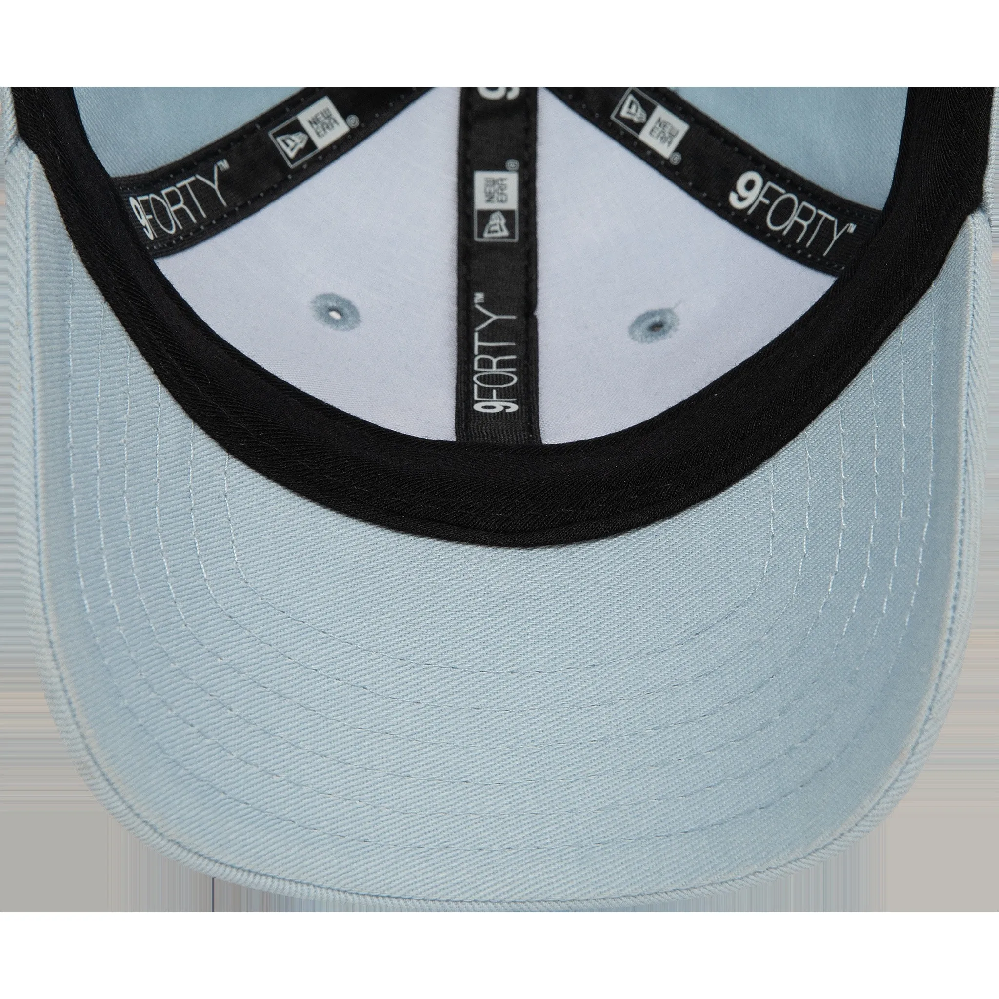 cap New Era 9FO League Essential MLB New York Yankees Infant - Pastel Blue/White - kid´s