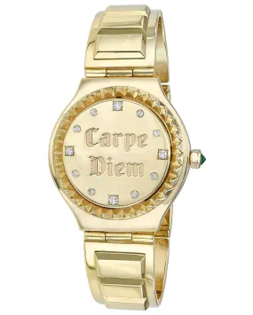 Carpe Diem Watch Bracelet