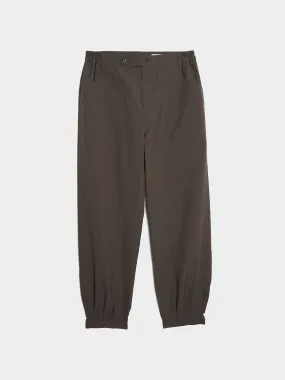 Carroll Pant WL, Grey