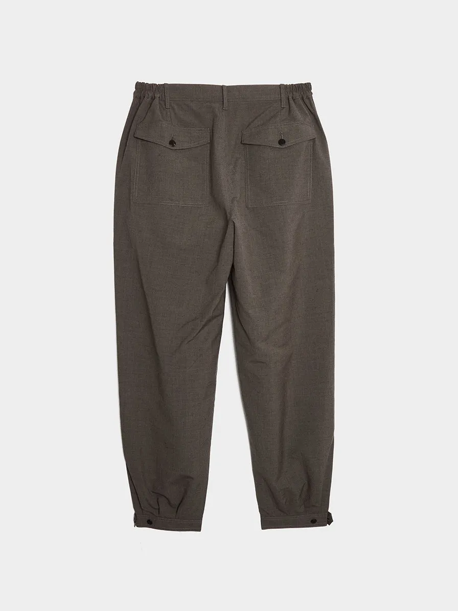 Carroll Pant WL, Grey