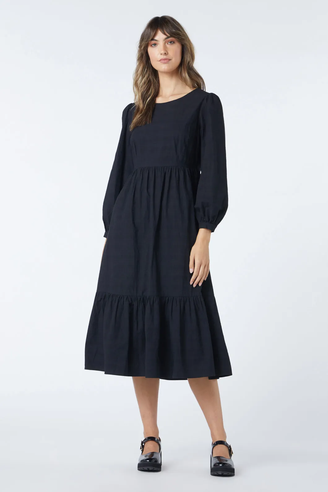 Clara Midi Dress