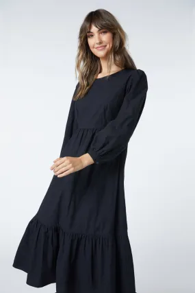 Clara Midi Dress