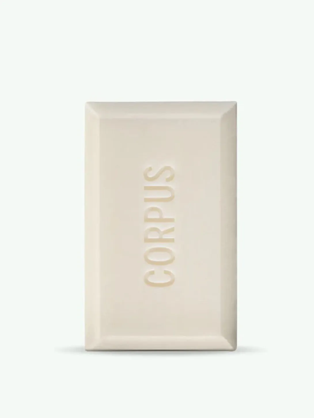 Cleansing Bar - N° Green