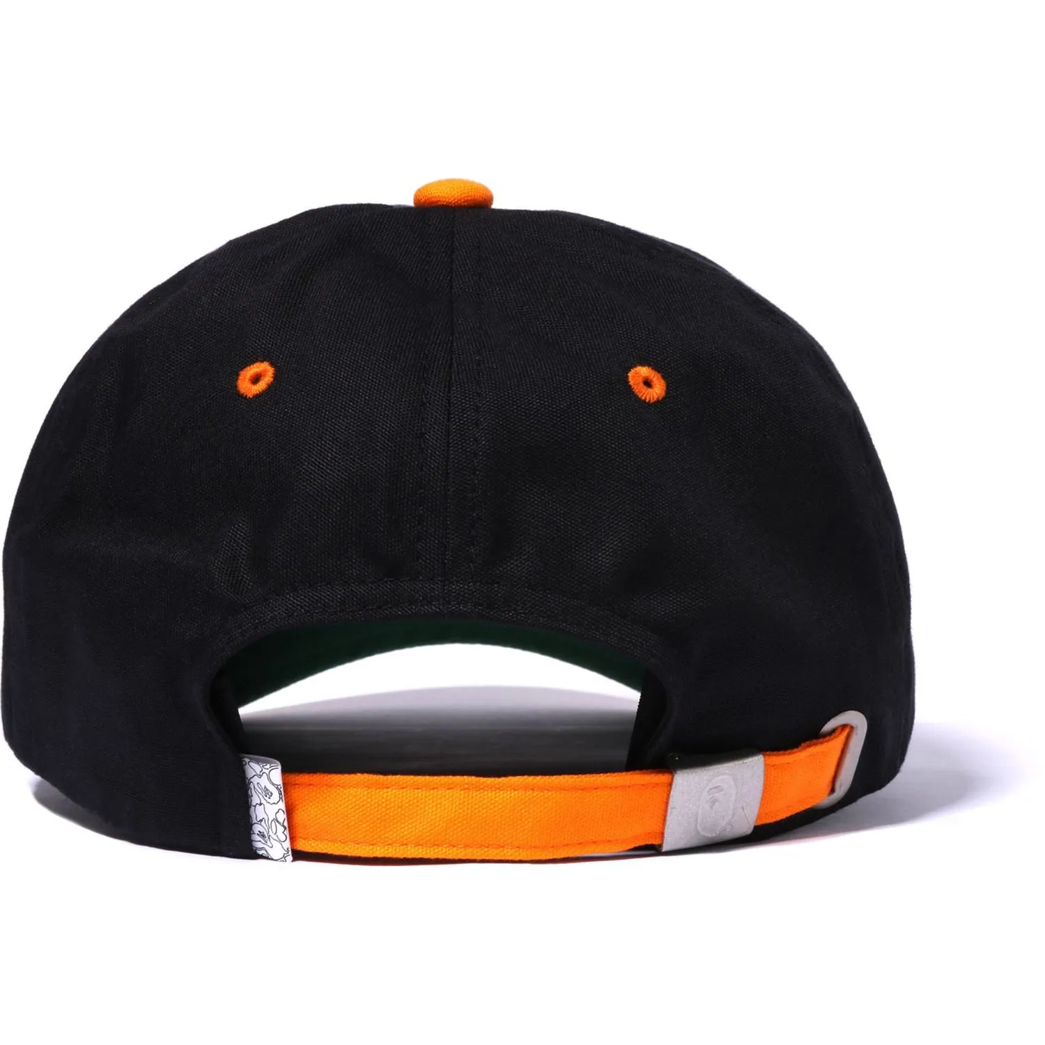 COLLEGE PANEL CAP MENS