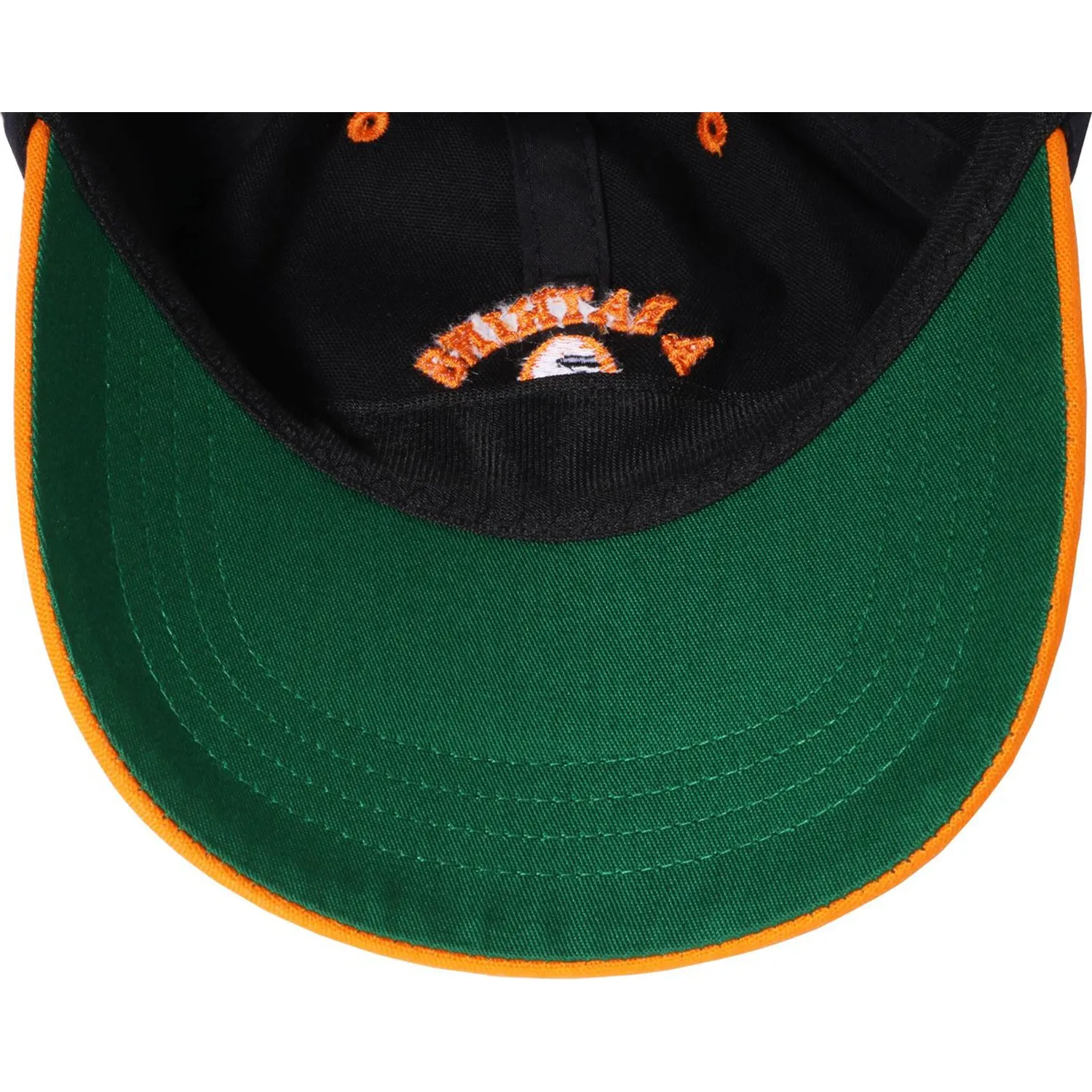 COLLEGE PANEL CAP MENS