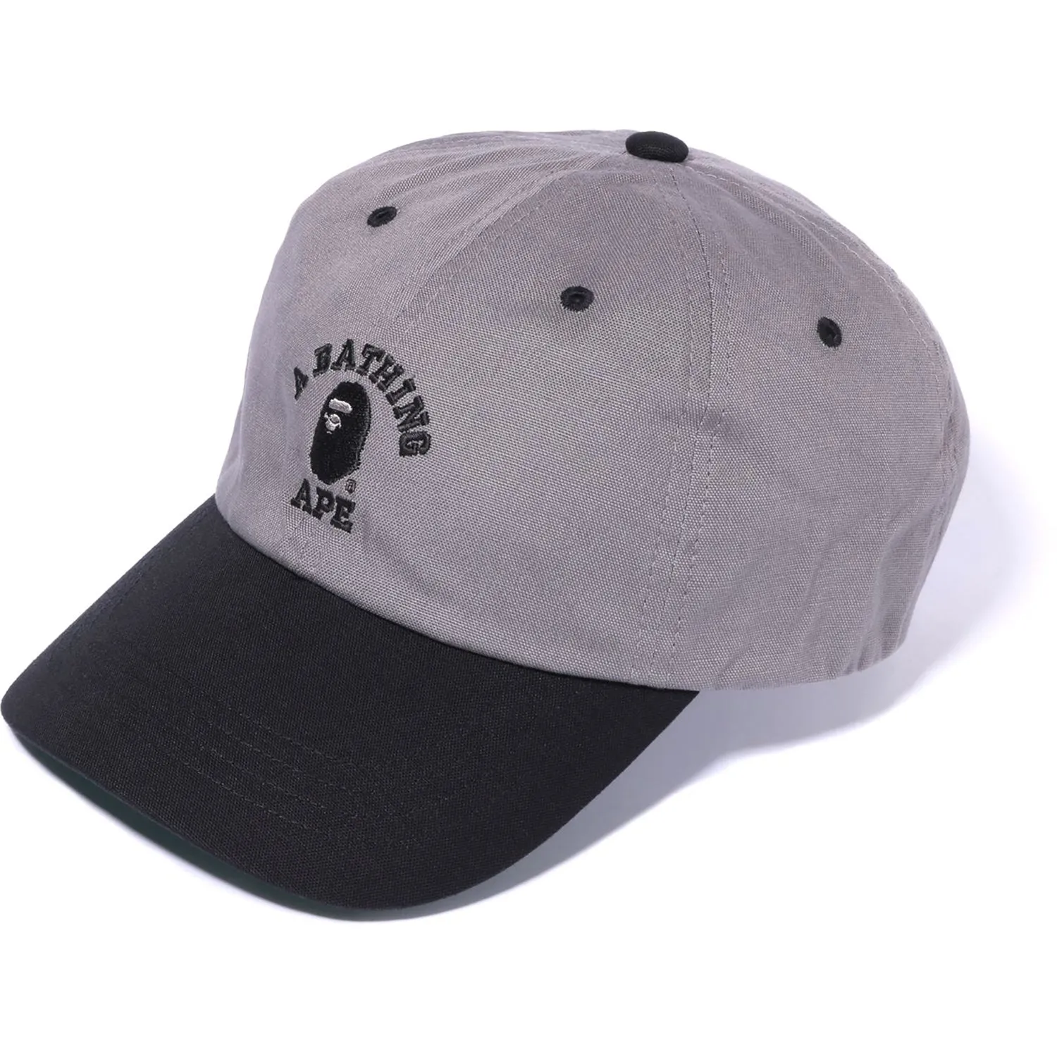 COLLEGE PANEL CAP MENS